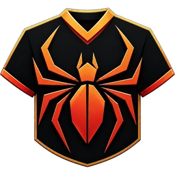Broodmother Jersey — логотип